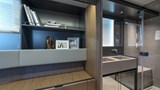Bluegame BG74 Bathroom